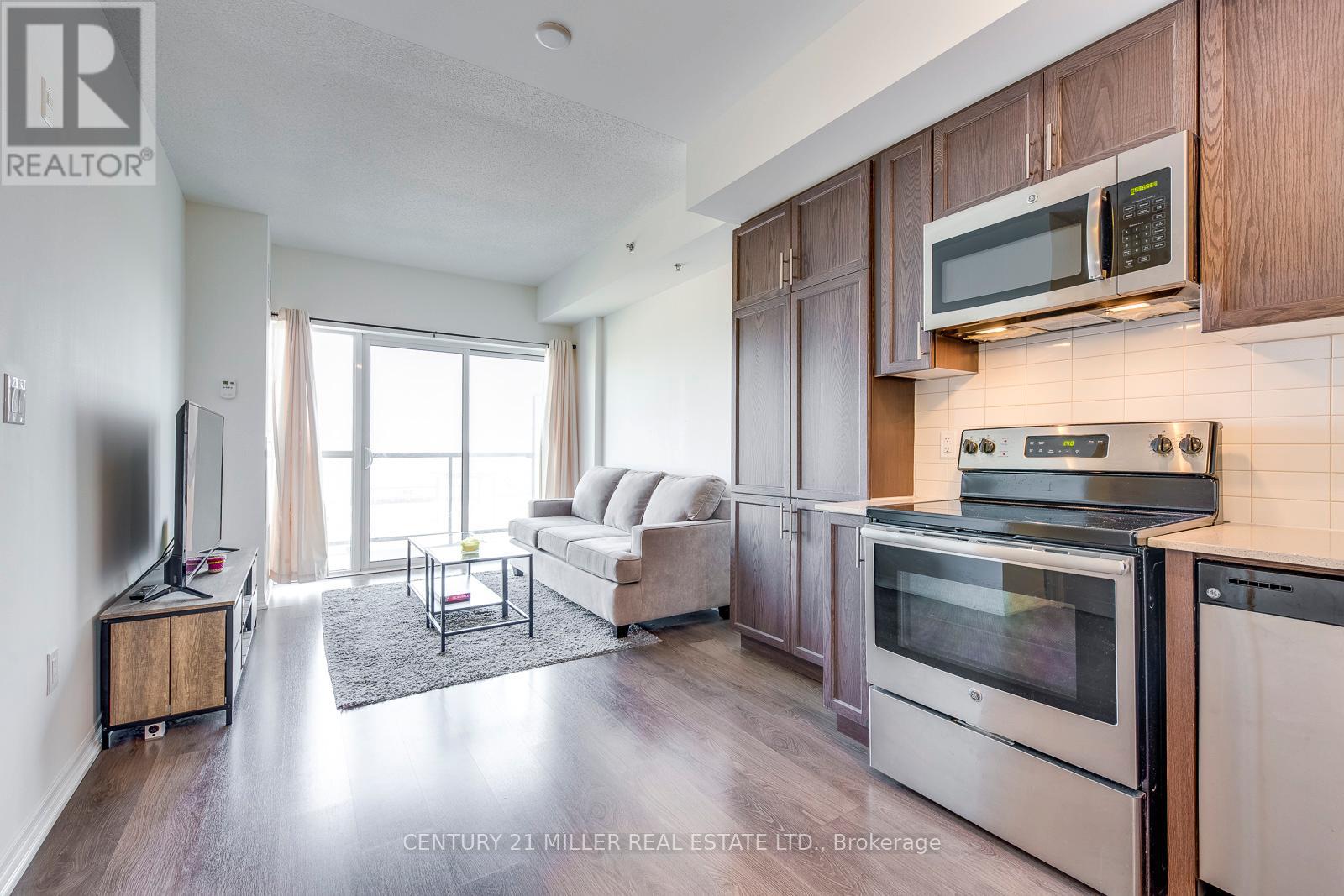 303 - 560 North Service Road, Grimsby (Grimsby Beach), Ontario  L3M 0G3 - Photo 5 - X12806500