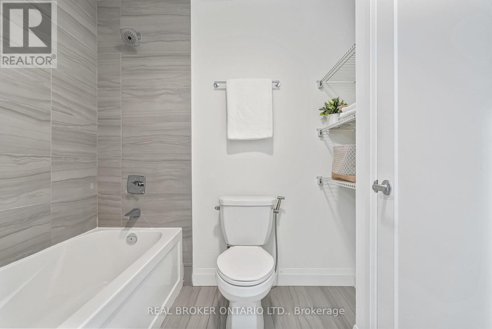 302 - 30 Hamilton Street S, Hamilton, Ontario  L8B 1V8 - Photo 21 - X12806544