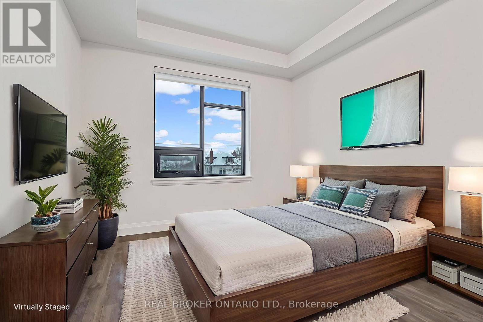 302 - 30 Hamilton Street S, Hamilton, Ontario  L8B 1V8 - Photo 25 - X12806544