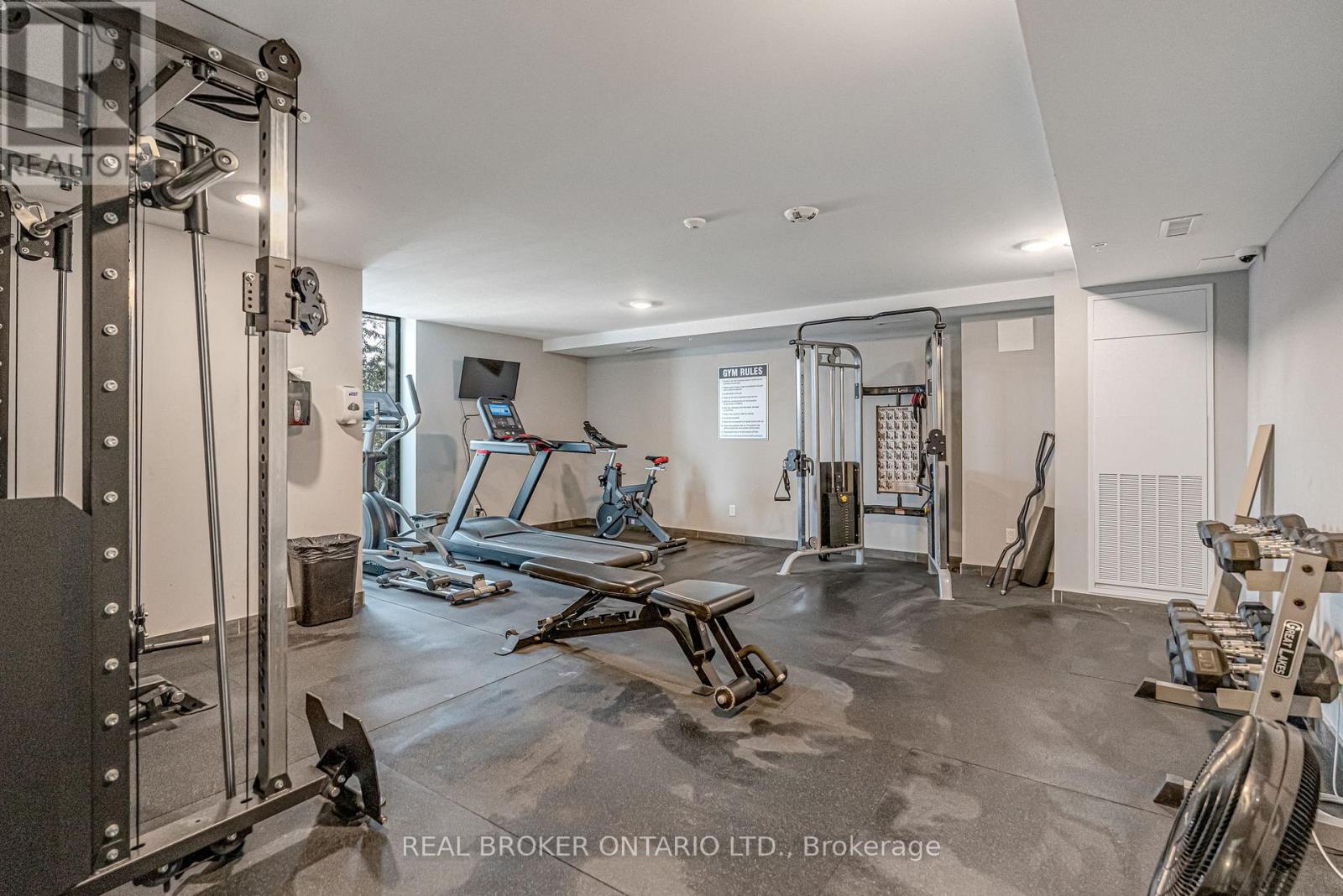 302 - 30 Hamilton Street S, Hamilton, Ontario  L8B 1V8 - Photo 29 - X12806544