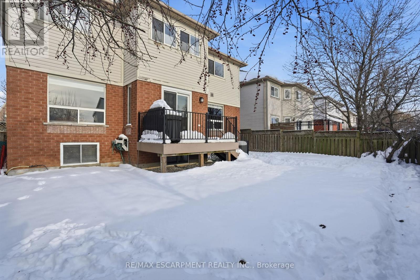 73 Riley Street, Hamilton, Ontario  L8B 0P9 - Photo 40 - X12806562
