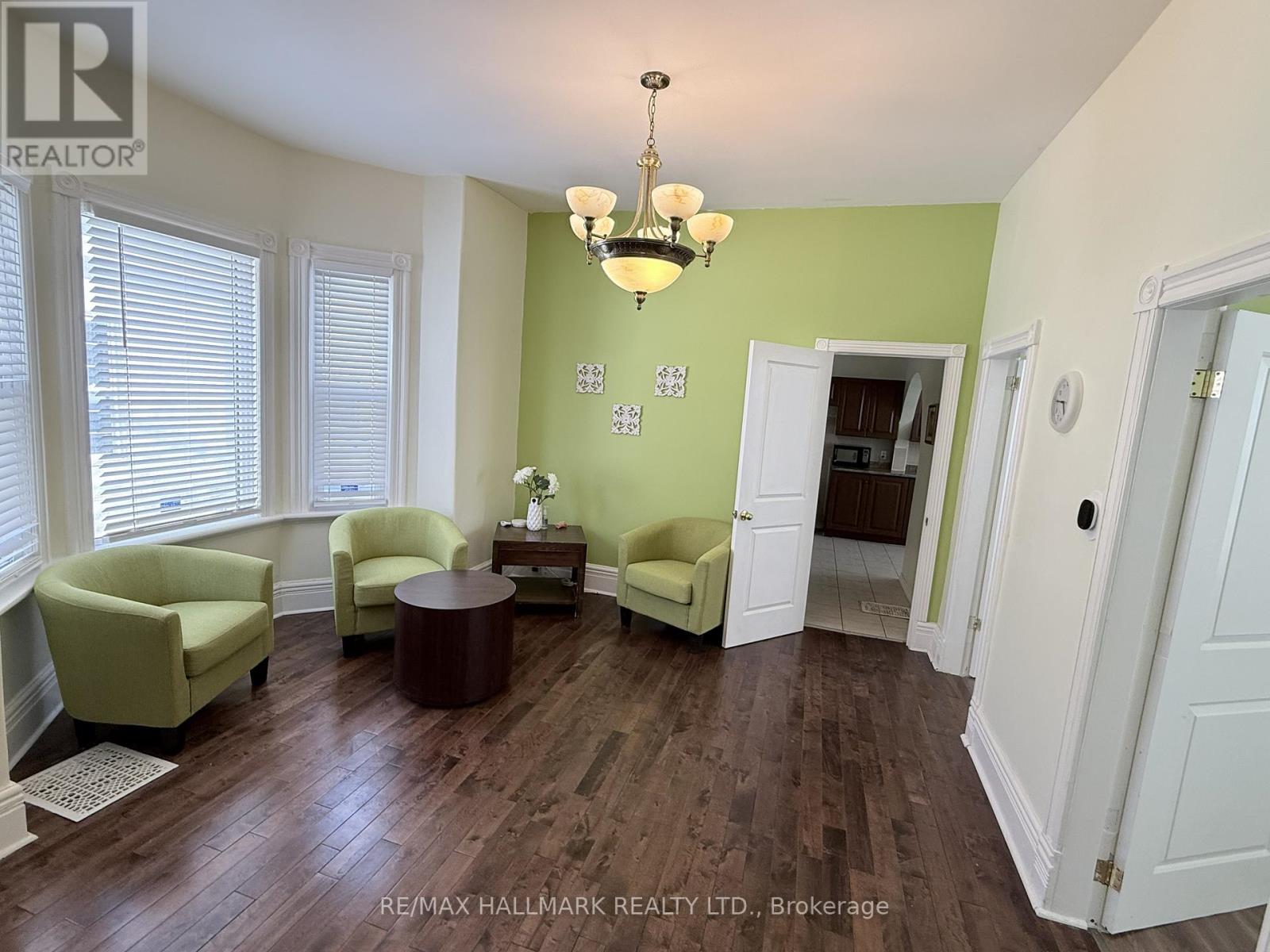 629 CENTRAL AVENUE, London East, Ontario