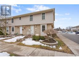 4 - 242 LAKEPORT ROAD, St. Catharines, Ontario