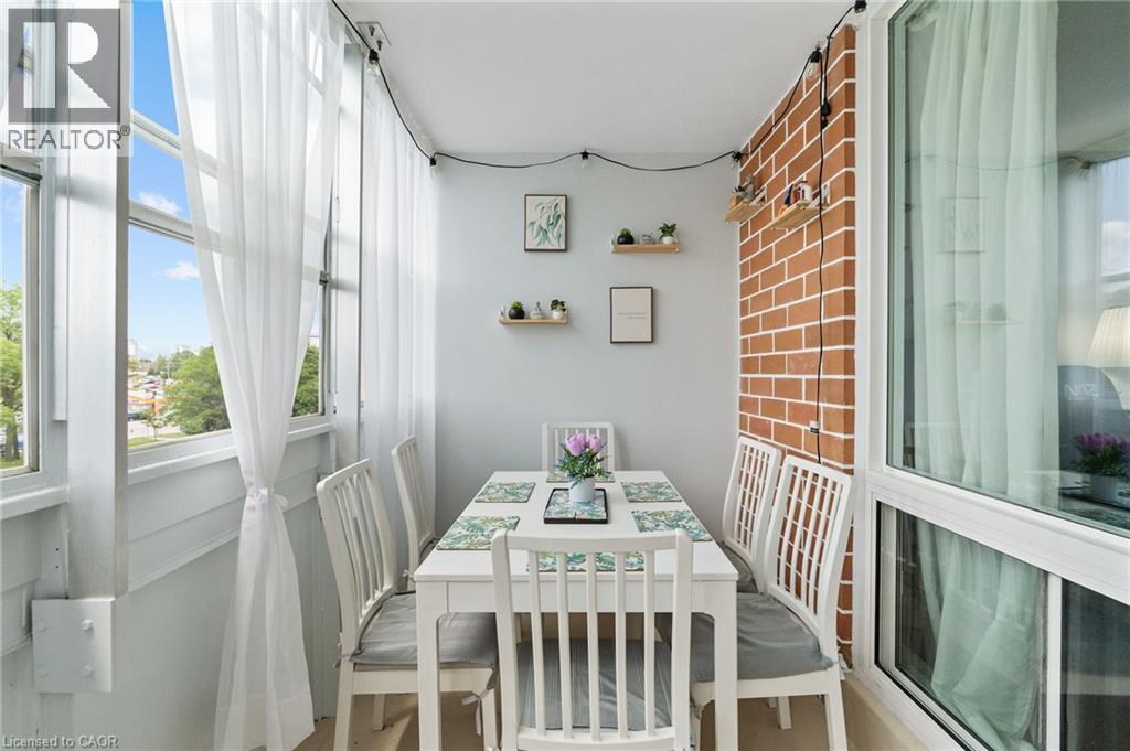 225 Harvard Place Unit# 611, Waterloo, Ontario  N2J 4H4 - Photo 19 - 40806590