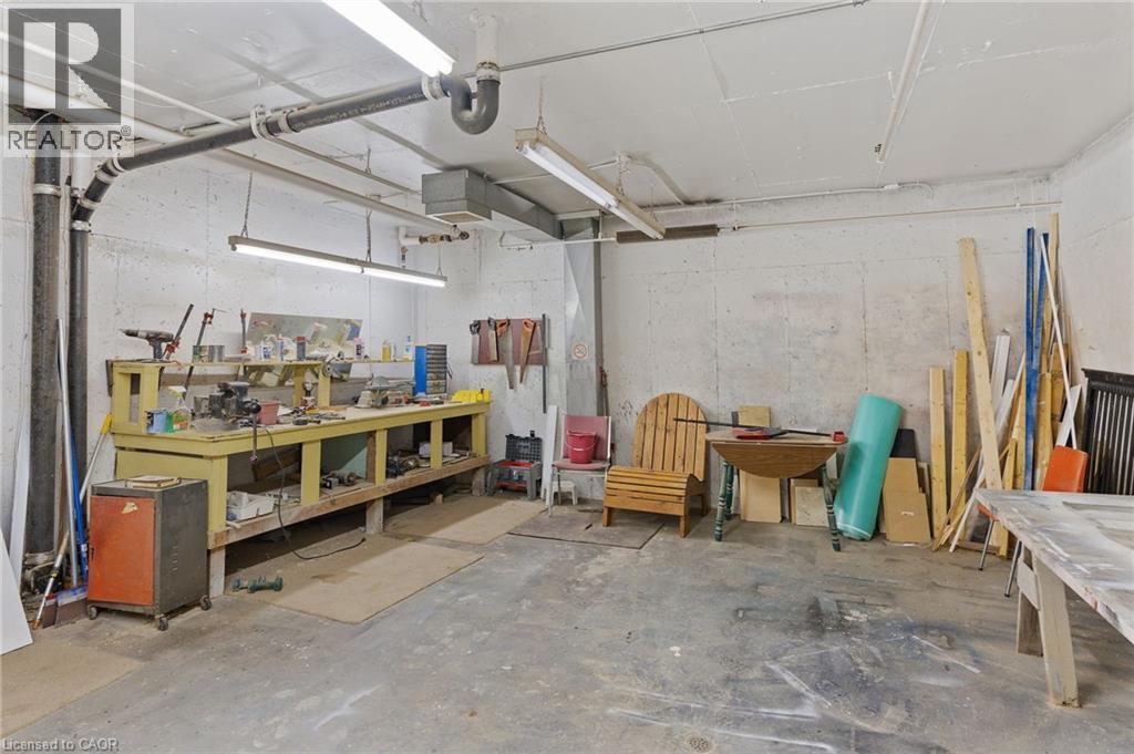 225 Harvard Place Unit# 611, Waterloo, Ontario  N2J 4H4 - Photo 44 - 40806590