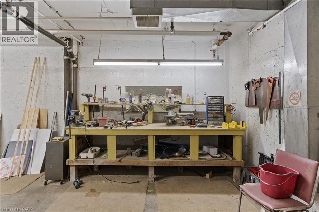 225 Harvard Place Unit# 611, Waterloo, Ontario  N2J 4H4 - Photo 45 - 40806590