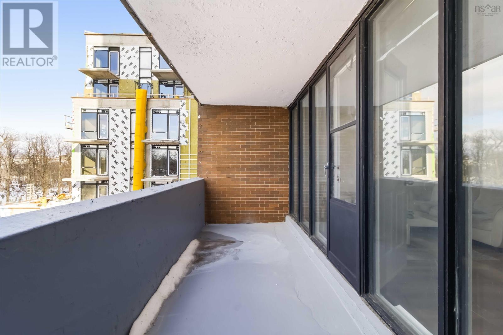 510 5959 Spring Garden Road, Halifax, Nova Scotia  B3H 1Y5 - Photo 37 - 202603152