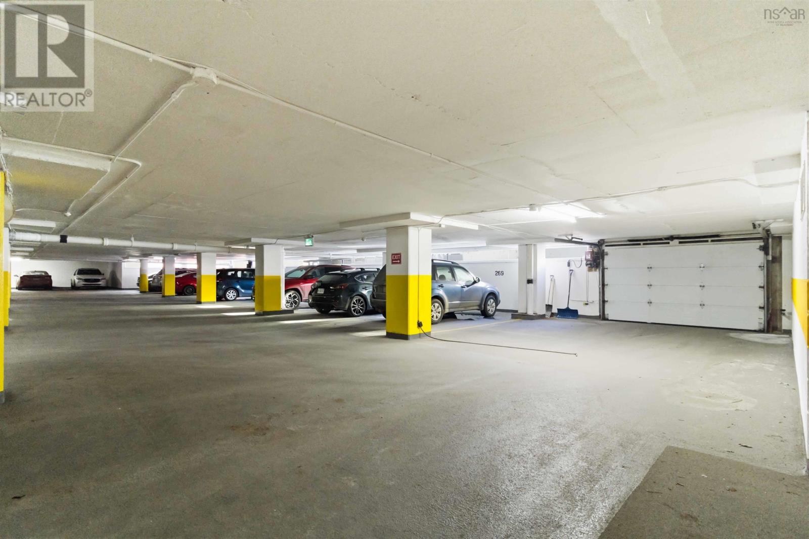 510 5959 Spring Garden Road, Halifax, Nova Scotia  B3H 1Y5 - Photo 49 - 202603152