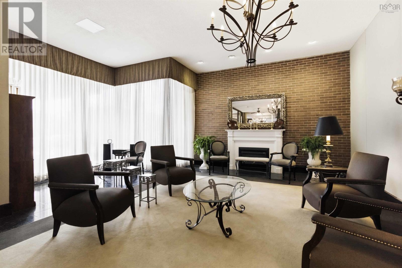 510 5959 Spring Garden Road, Halifax, Nova Scotia  B3H 1Y5 - Photo 46 - 202603152