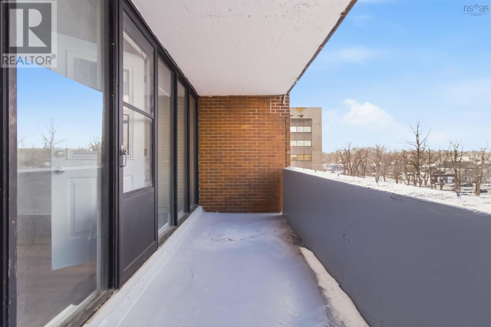 510 5959 Spring Garden Road, Halifax, Nova Scotia  B3H 1Y5 - Photo 33 - 202603152