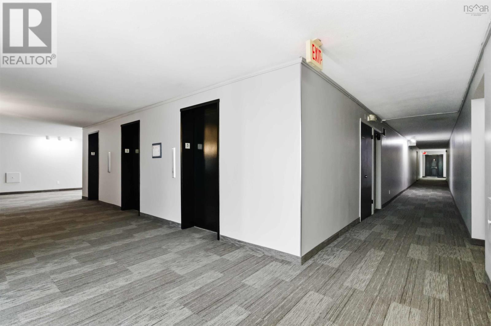 510 5959 Spring Garden Road, Halifax, Nova Scotia  B3H 1Y5 - Photo 45 - 202603152