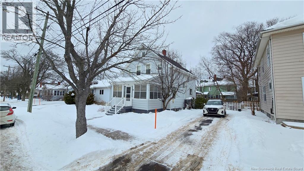 35 Winter Avenue, Moncton, New Brunswick  E1C 5X2 - Photo 1 - NB133162