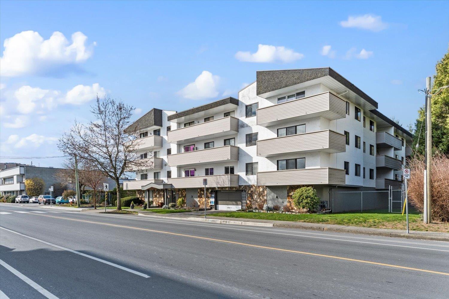 204 9175 Mary Street, Chilliwack Proper West, Chilliwack, British Columbia  V2P 4H7 - Photo 2 - R3091425