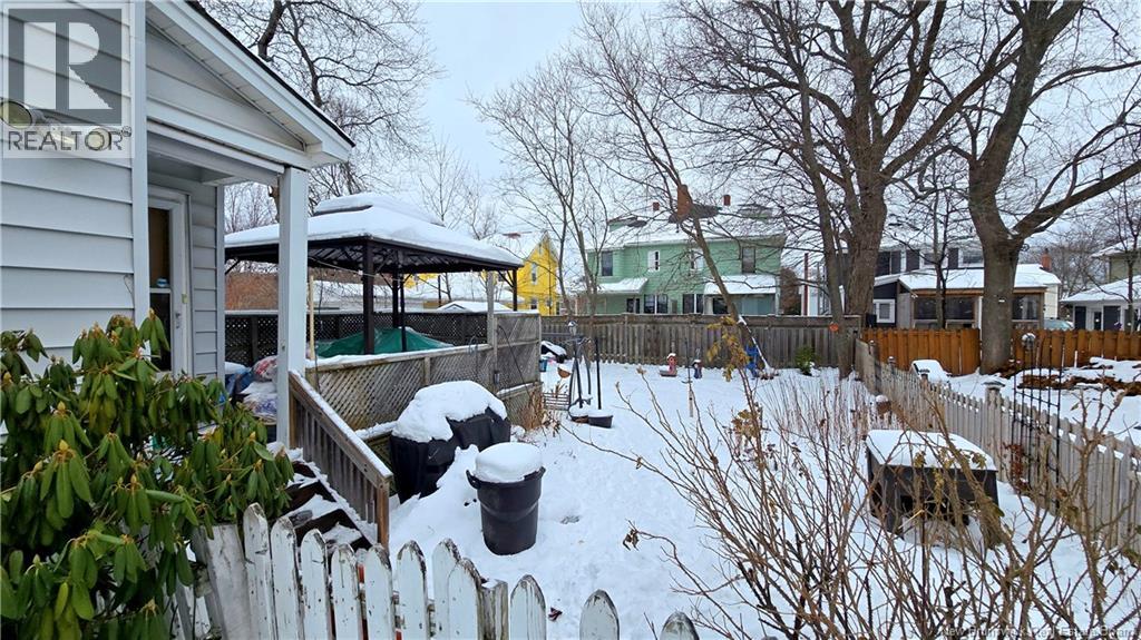 35 Winter Avenue, Moncton, New Brunswick  E1C 5X2 - Photo 30 - NB133162