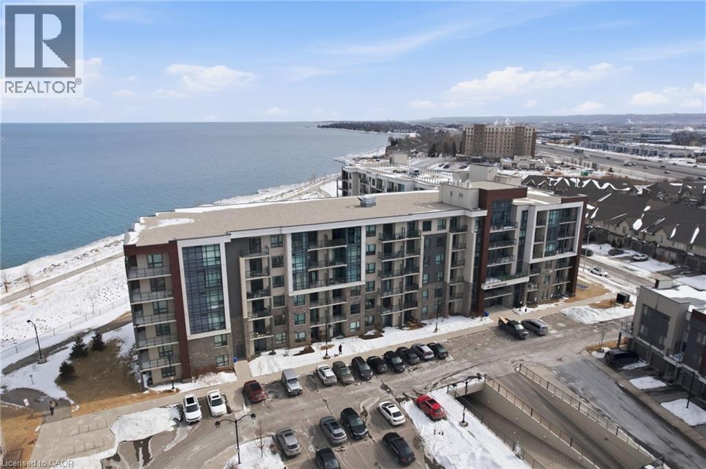 101 Shoreview Place Unit# 104, Stoney Creek, Ontario  L8E 0K2 - Photo 28 - 40804273