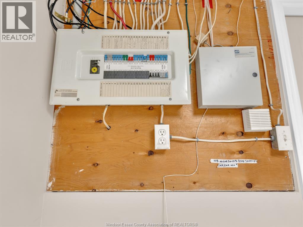 1598 Heatherglen Drive, Tecumseh, Ontario N8N 5B5 - Photo 22 - 26003600