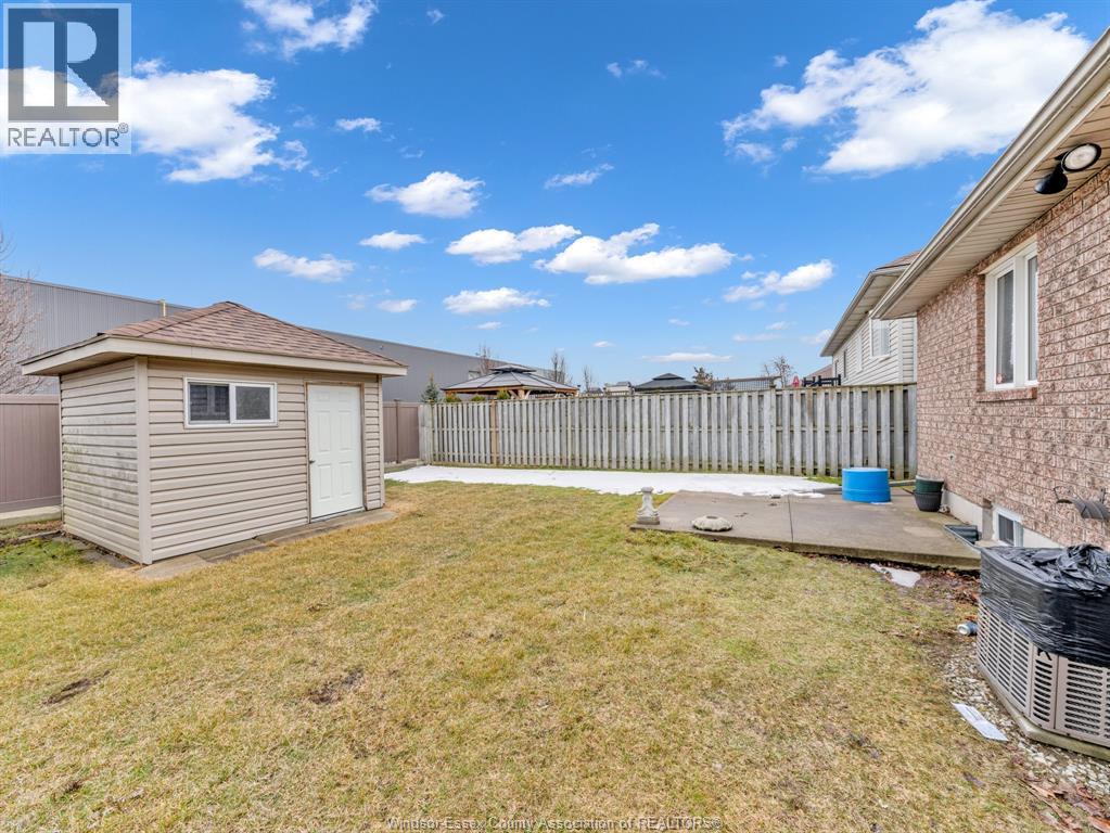 1598 Heatherglen Drive, Tecumseh, Ontario N8N 5B5 - Photo 25 - 26003600