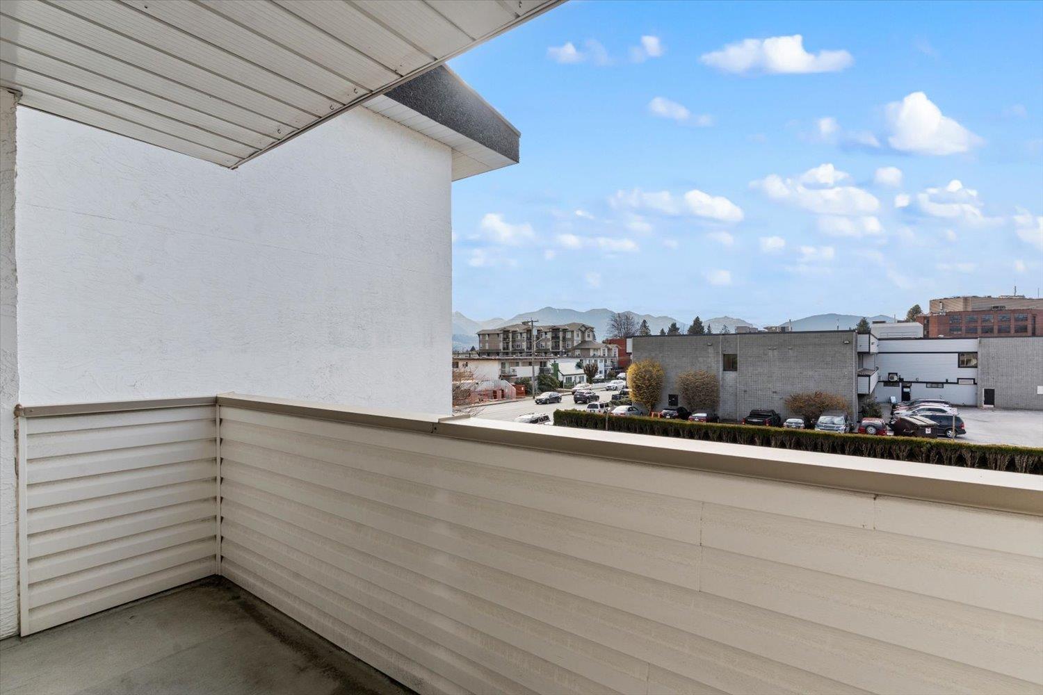 204 9175 Mary Street, Chilliwack Proper West, Chilliwack, British Columbia  V2P 4H7 - Photo 23 - R3091425