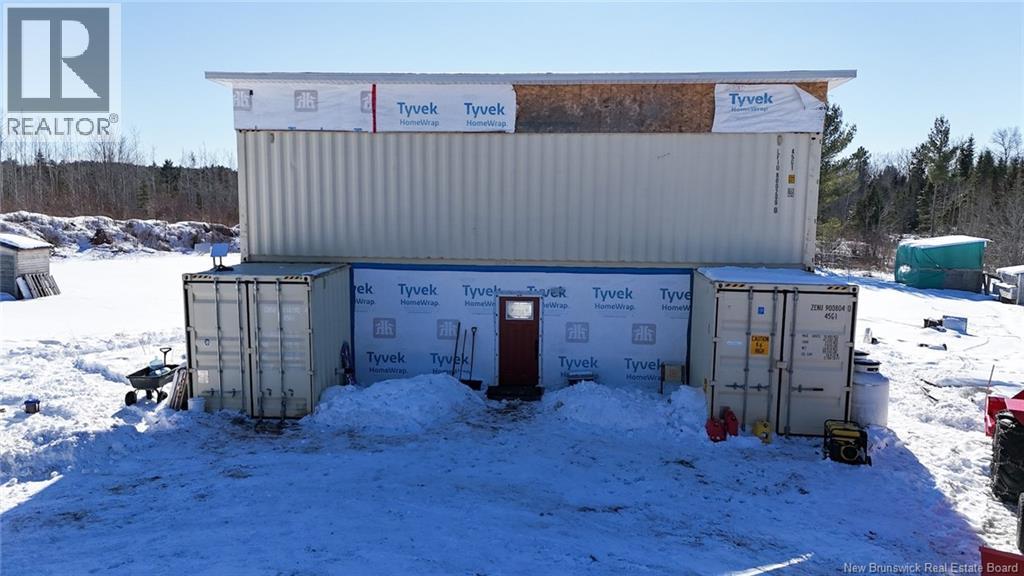 236 Mclean Road, Geary, New Brunswick  E2V 0N9 - Photo 2 - NB133797