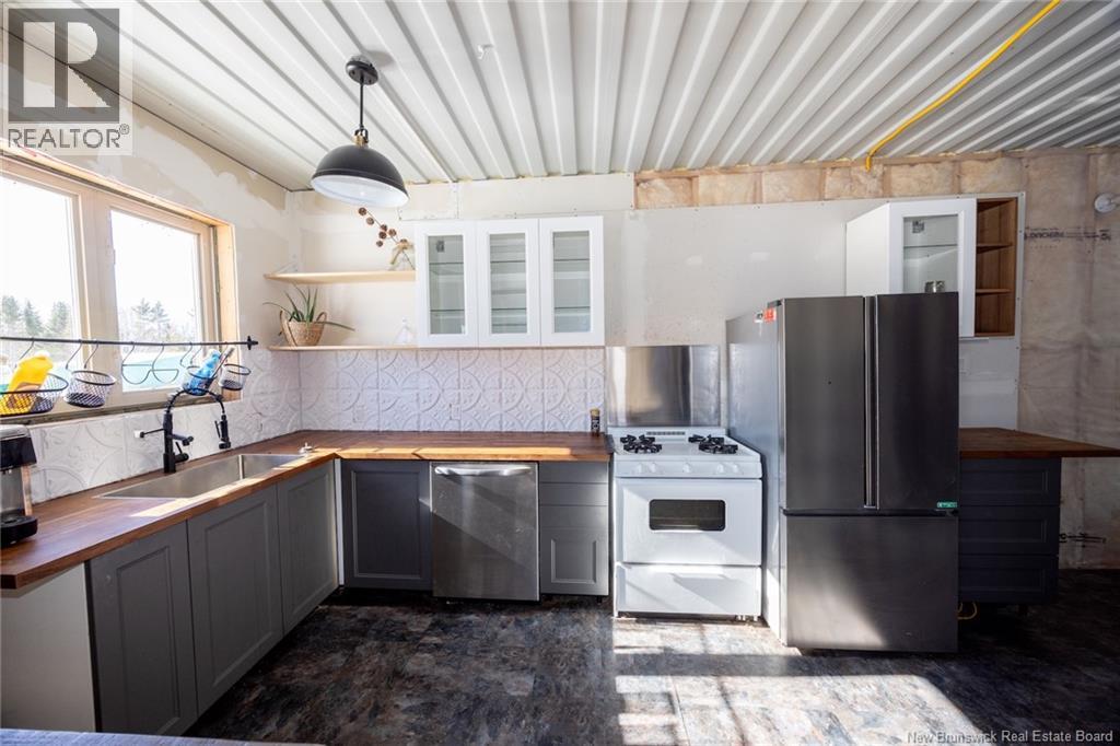 236 Mclean Road, Geary, New Brunswick  E2V 0N9 - Photo 5 - NB133797