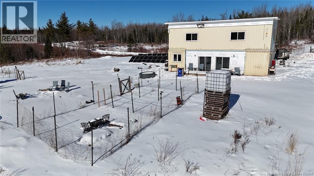 236 Mclean Road, Geary, New Brunswick  E2V 0N9 - Photo 33 - NB133797
