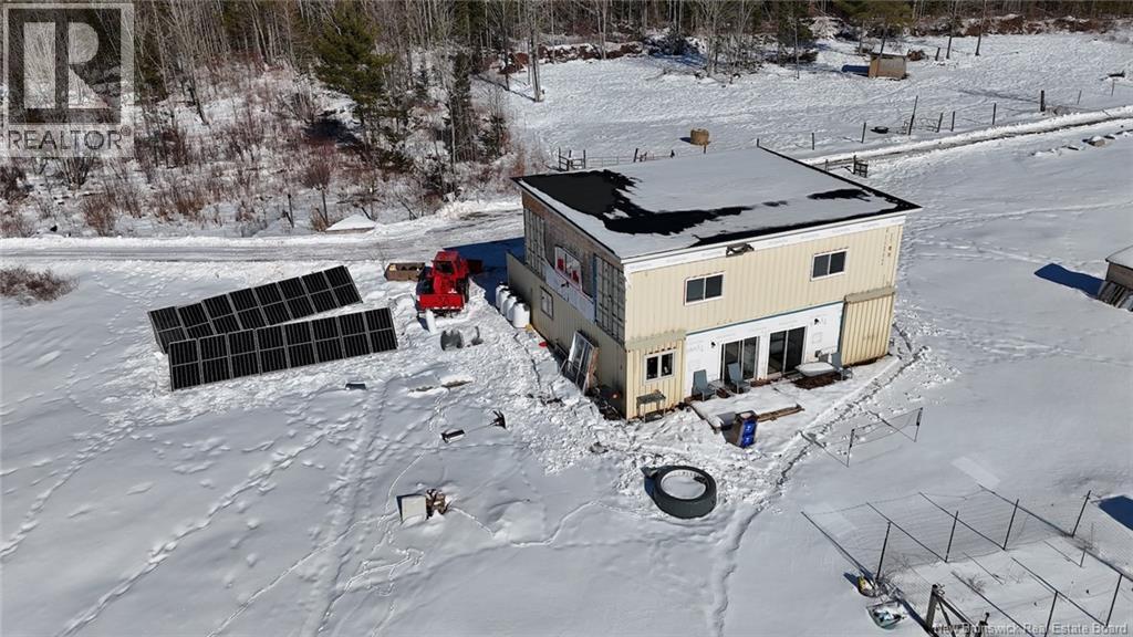 236 Mclean Road, Geary, New Brunswick  E2V 0N9 - Photo 34 - NB133797