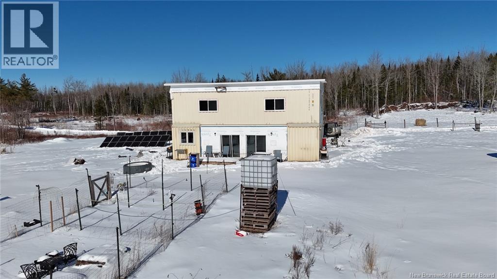 236 Mclean Road, Geary, New Brunswick  E2V 0N9 - Photo 35 - NB133797
