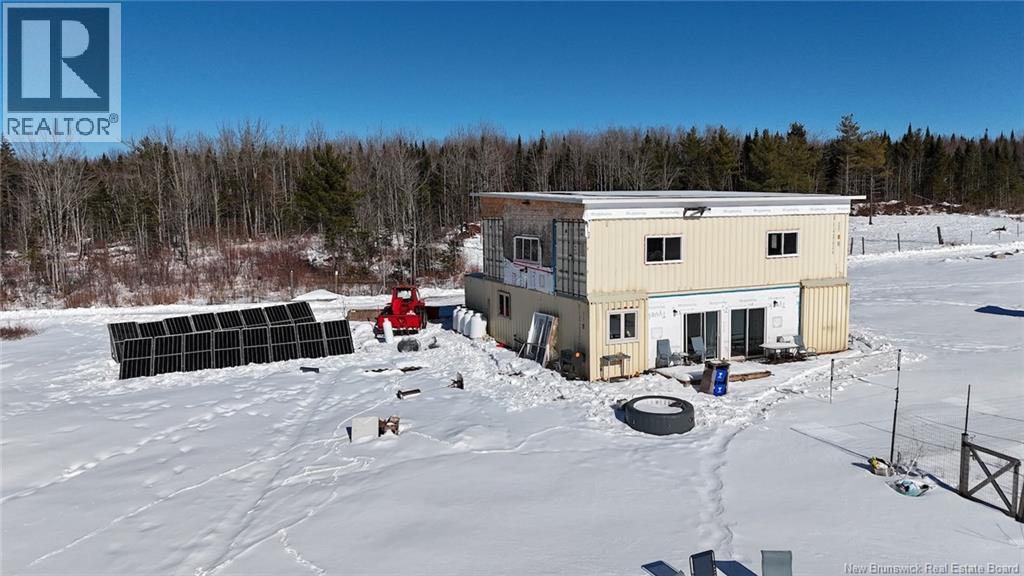 236 Mclean Road, Geary, New Brunswick  E2V 0N9 - Photo 36 - NB133797