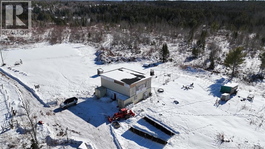 236 Mclean Road, Geary, New Brunswick  E2V 0N9 - Photo 37 - NB133797