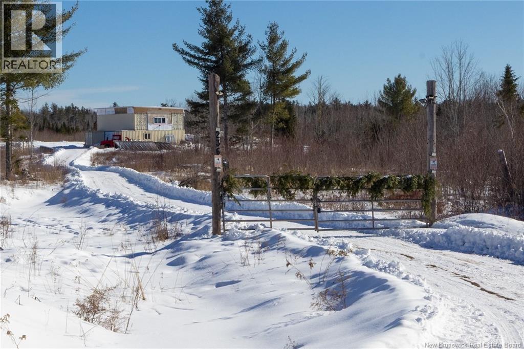 236 Mclean Road, Geary, New Brunswick  E2V 0N9 - Photo 42 - NB133797