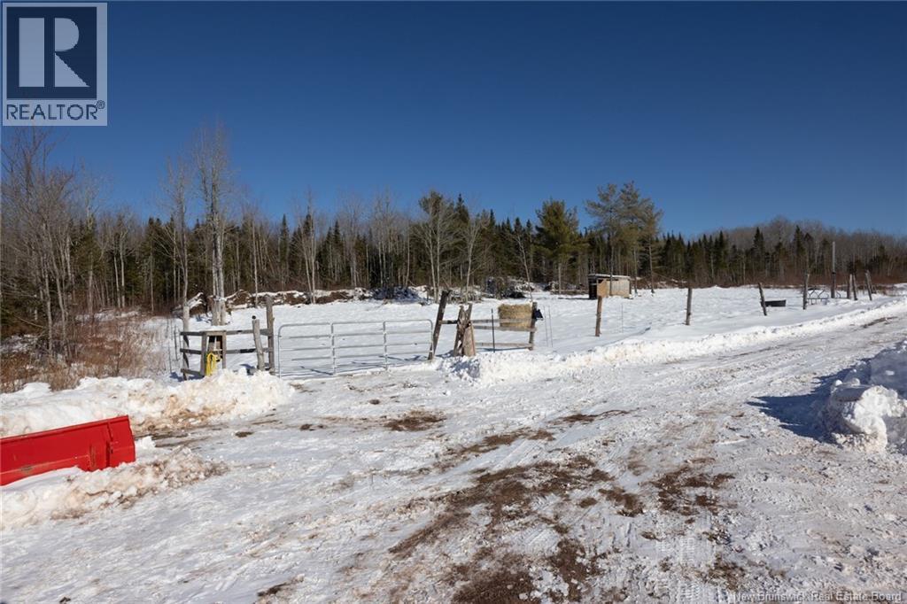236 Mclean Road, Geary, New Brunswick  E2V 0N9 - Photo 38 - NB133797