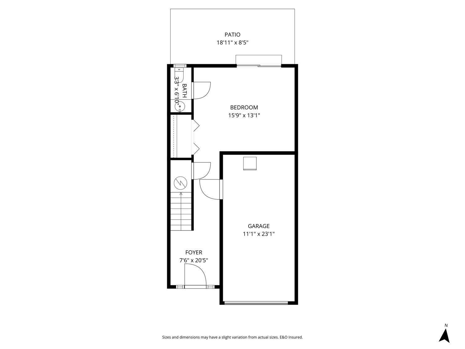 6 9232 Woodbine Street, Chilliwack Proper East, Chilliwack, British Columbia  V2P 5S8 - Photo 38 - R3091960