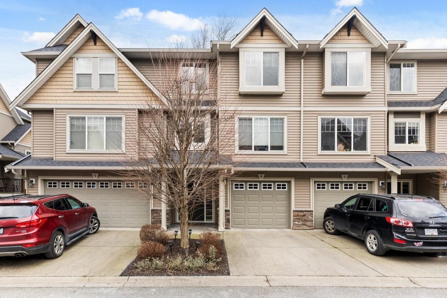 6 9232 Woodbine Street, Chilliwack Proper East, Chilliwack, British Columbia  V2P 5S8 - Photo 1 - R3091960