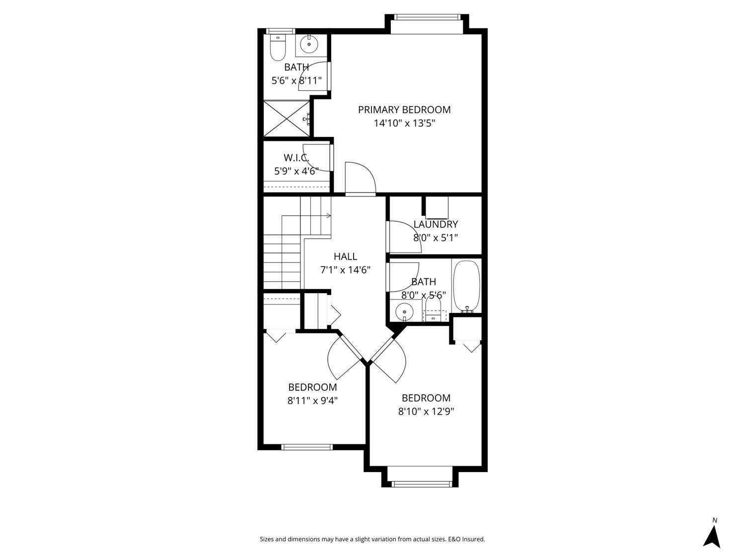 6 9232 Woodbine Street, Chilliwack Proper East, Chilliwack, British Columbia  V2P 5S8 - Photo 40 - R3091960