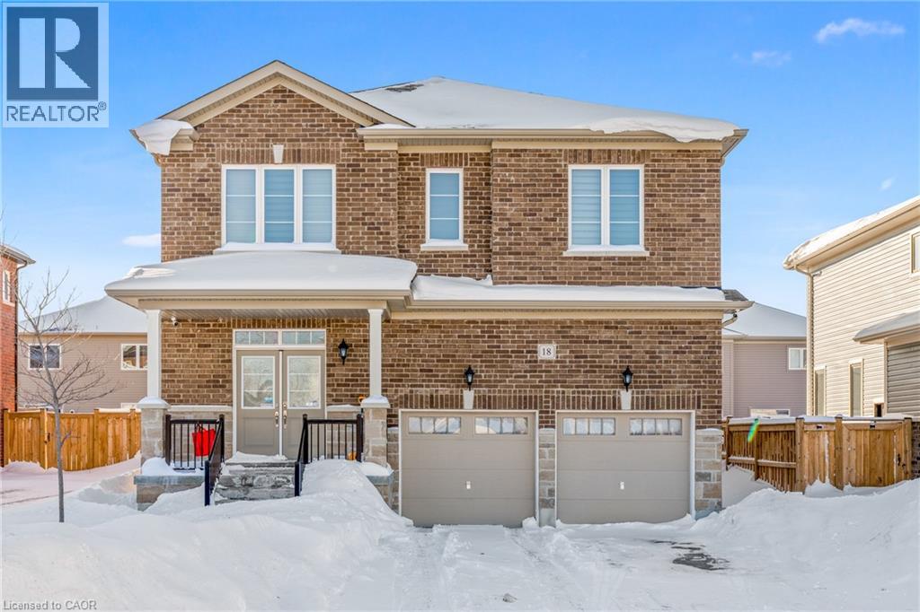 18 Emerald Street, Wasaga Beach, Ontario  L9Z 0K8 - Photo 33 - 40805828