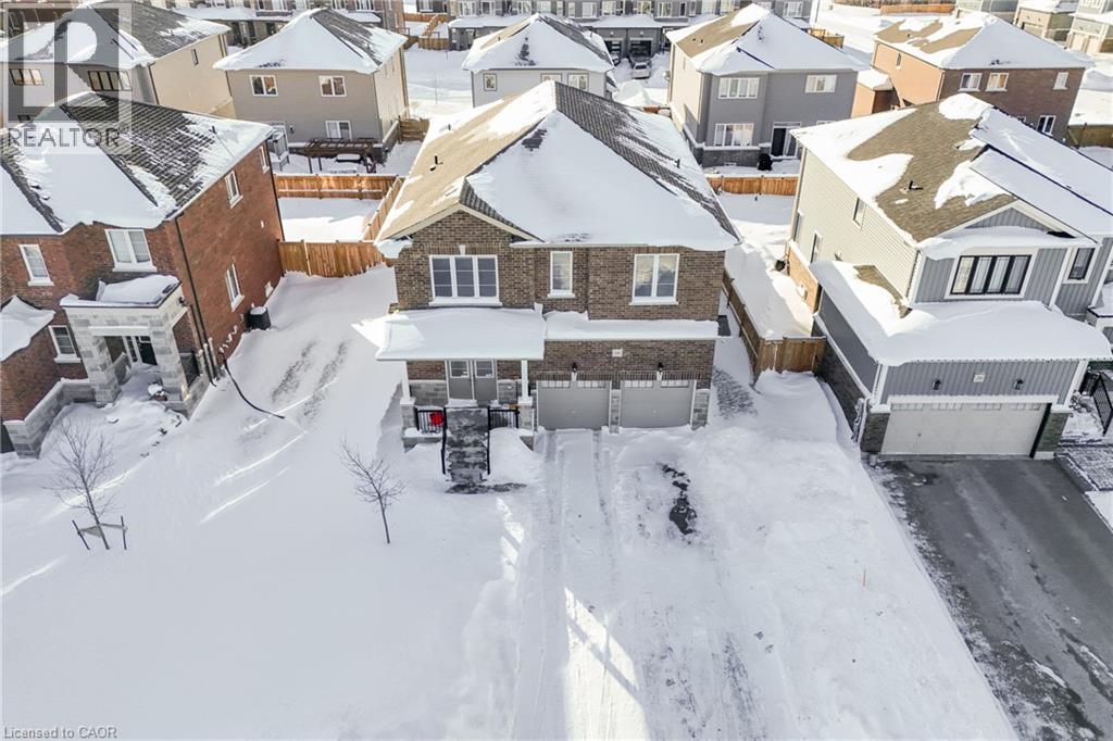 18 Emerald Street, Wasaga Beach, Ontario  L9Z 0K8 - Photo 35 - 40805828