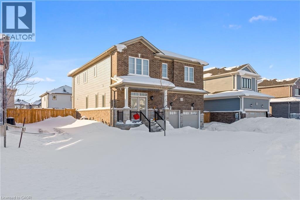 18 Emerald Street, Wasaga Beach, Ontario  L9Z 0K8 - Photo 34 - 40805828