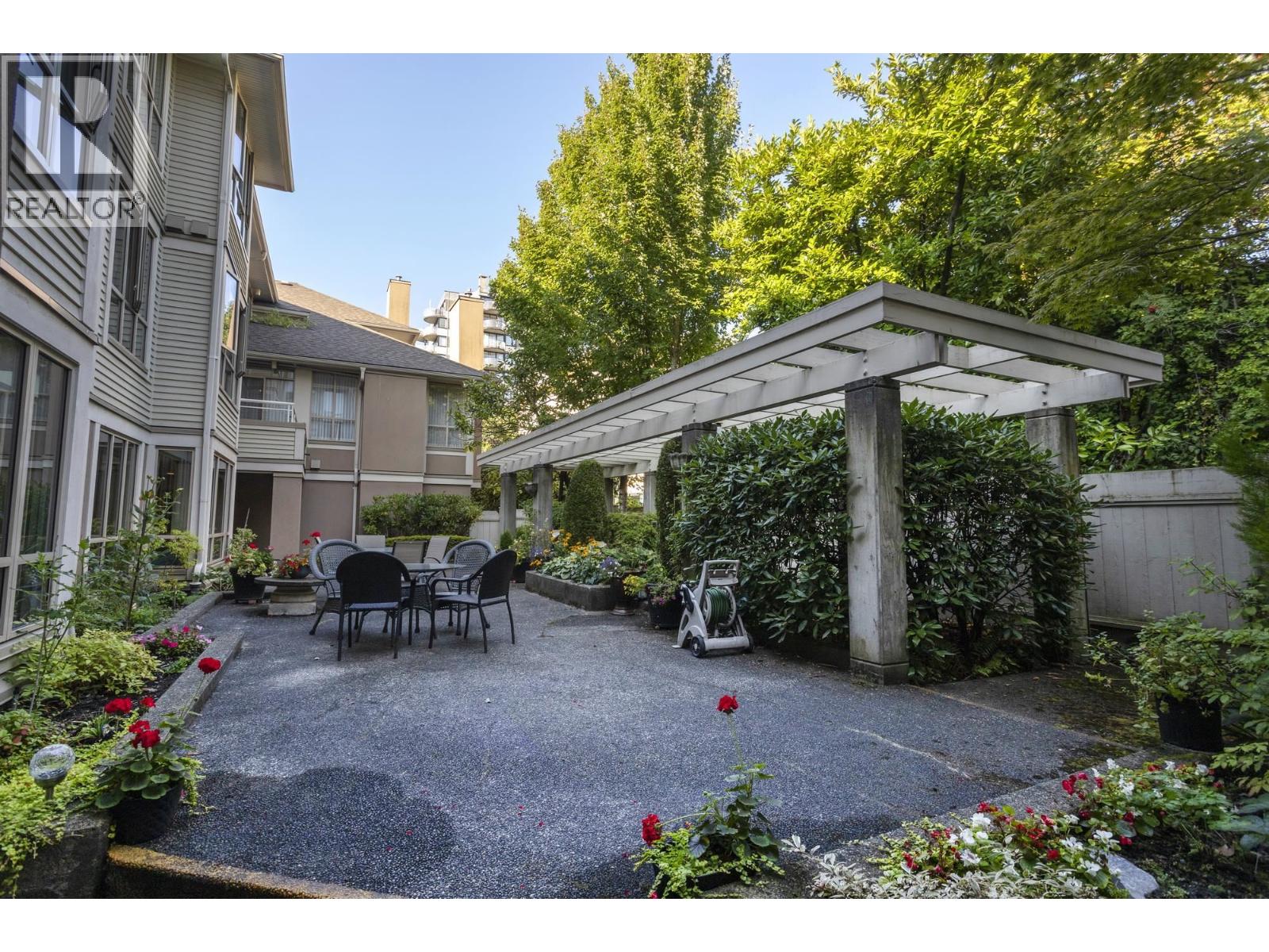 405 3777 W 8th Avenue, Vancouver, British Columbia  V6R 1Z2 - Photo 20 - R3091881