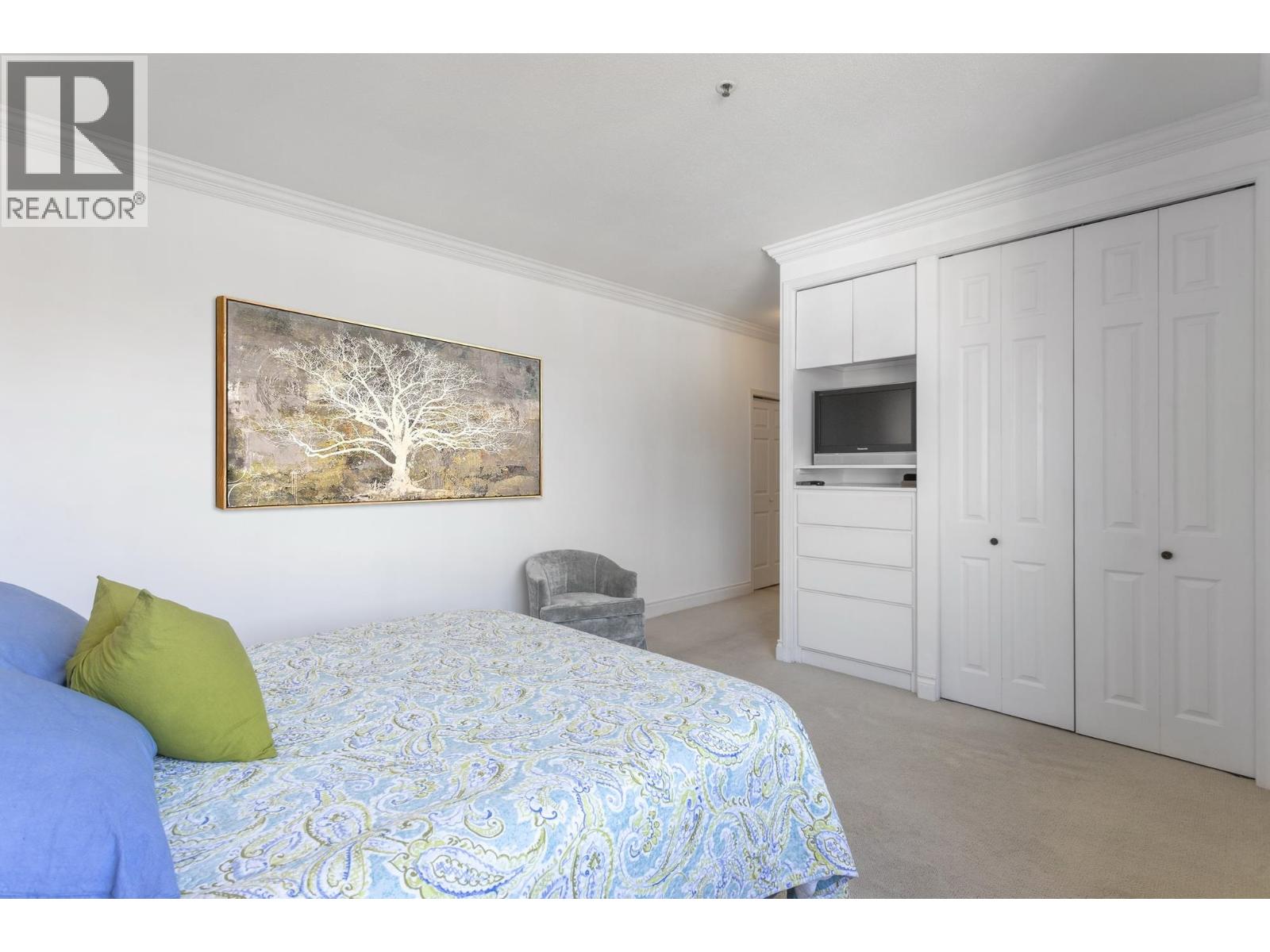 405 3777 W 8th Avenue, Vancouver, British Columbia  V6R 1Z2 - Photo 10 - R3091881