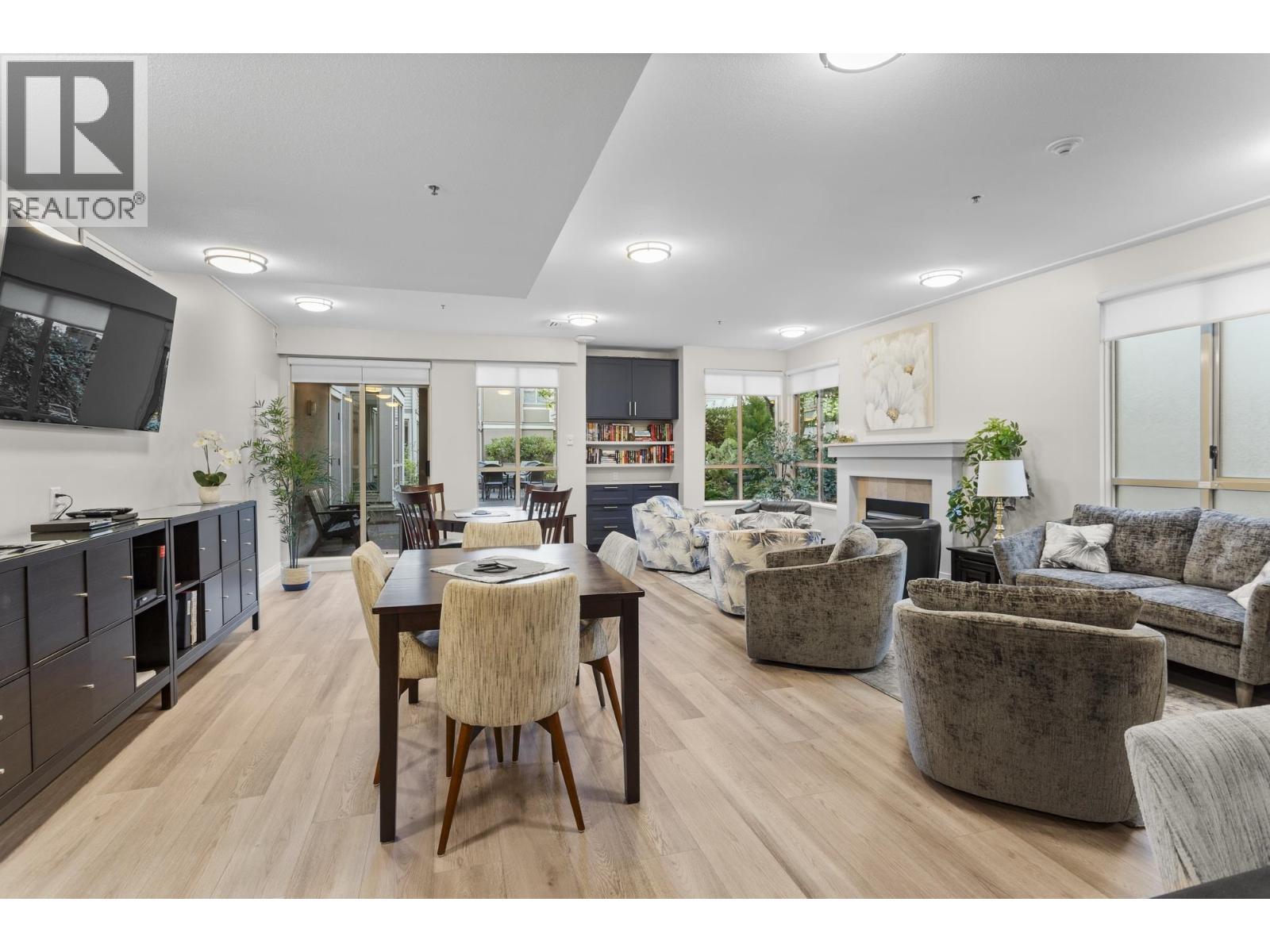 405 3777 W 8th Avenue, Vancouver, British Columbia  V6R 1Z2 - Photo 18 - R3091881