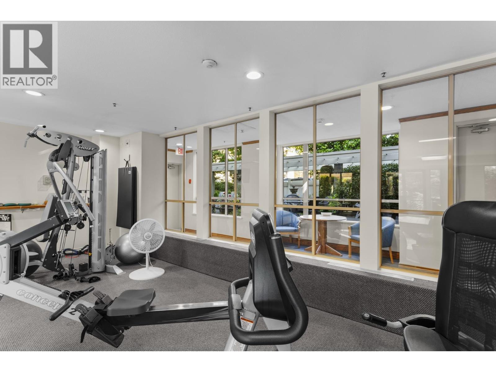 405 3777 W 8th Avenue, Vancouver, British Columbia  V6R 1Z2 - Photo 22 - R3091881