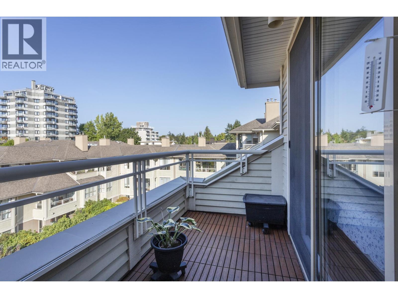405 3777 W 8th Avenue, Vancouver, British Columbia  V6R 1Z2 - Photo 14 - R3091881