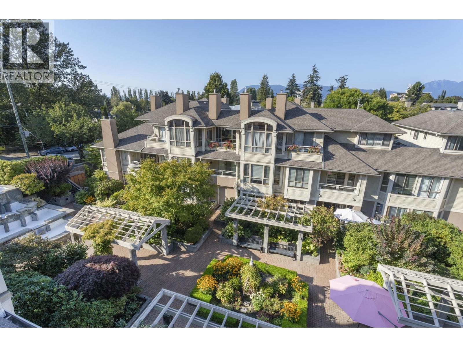 405 3777 W 8th Avenue, Vancouver, British Columbia  V6R 1Z2 - Photo 16 - R3091881