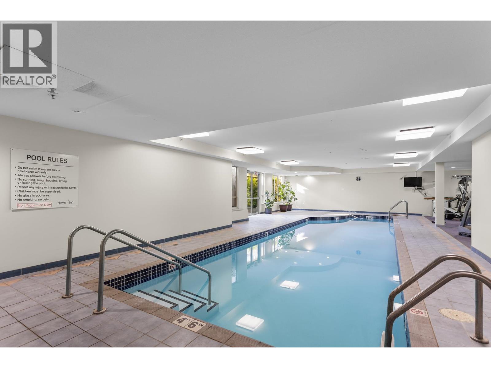 405 3777 W 8th Avenue, Vancouver, British Columbia  V6R 1Z2 - Photo 21 - R3091881