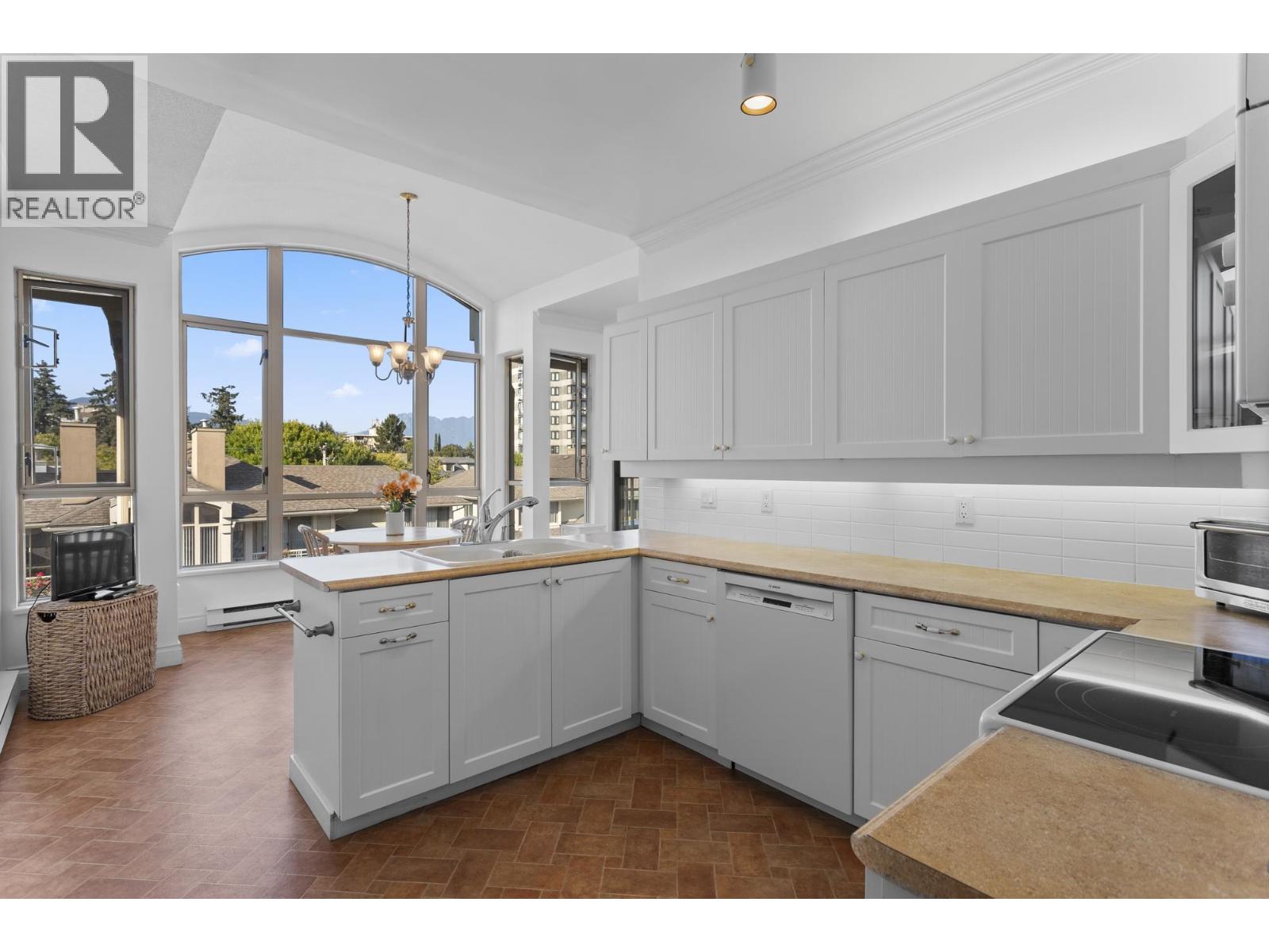 405 3777 W 8th Avenue, Vancouver, British Columbia  V6R 1Z2 - Photo 7 - R3091881