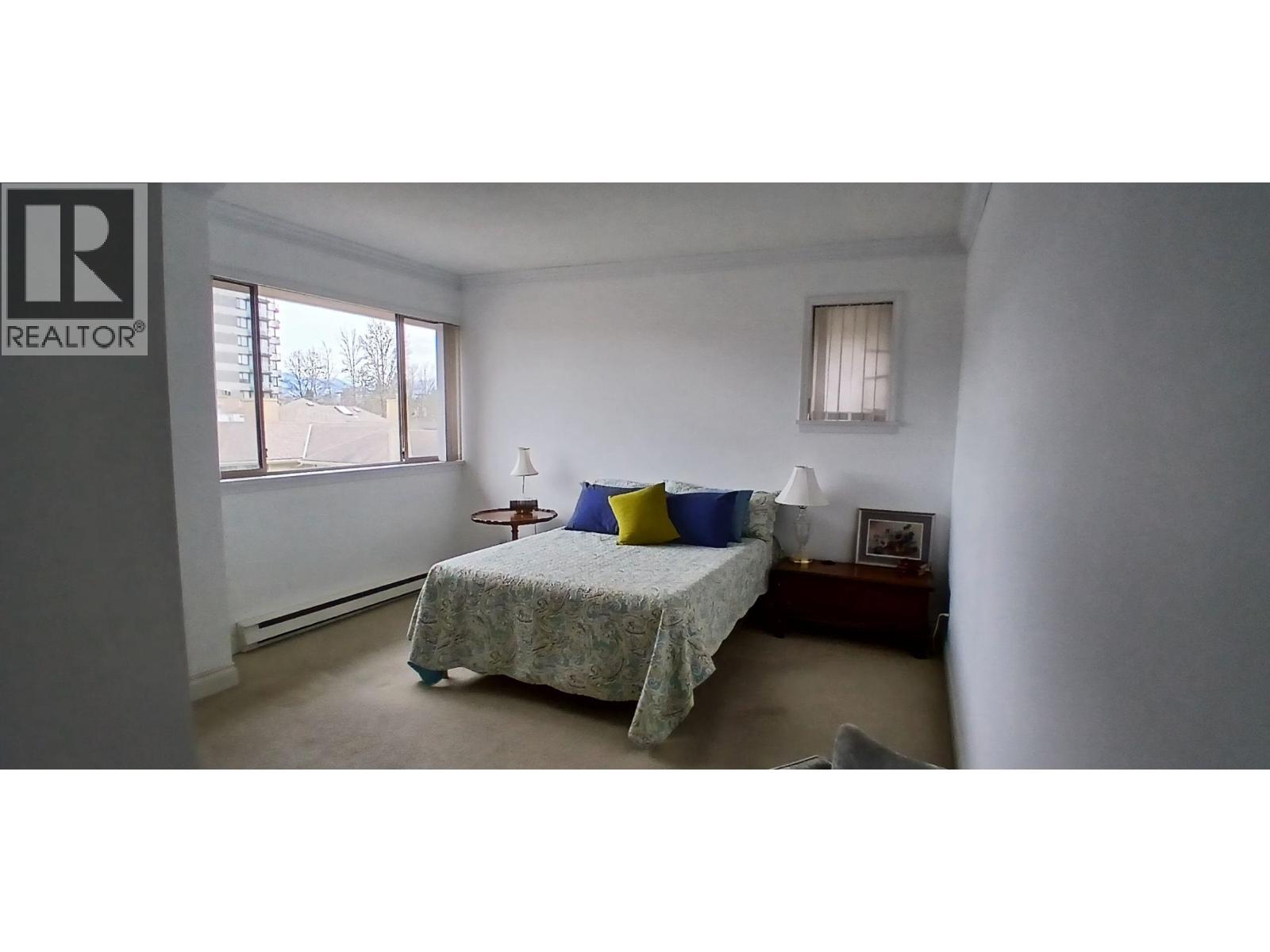 405 3777 W 8th Avenue, Vancouver, British Columbia  V6R 1Z2 - Photo 11 - R3091881