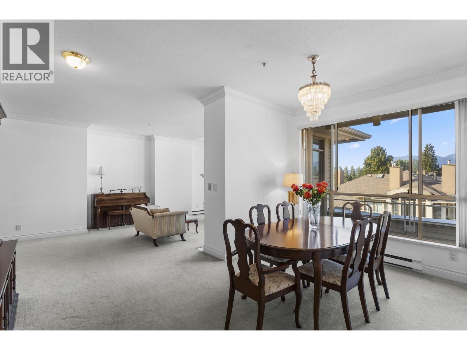 405 3777 W 8th Avenue, Vancouver, British Columbia  V6R 1Z2 - Photo 6 - R3091881