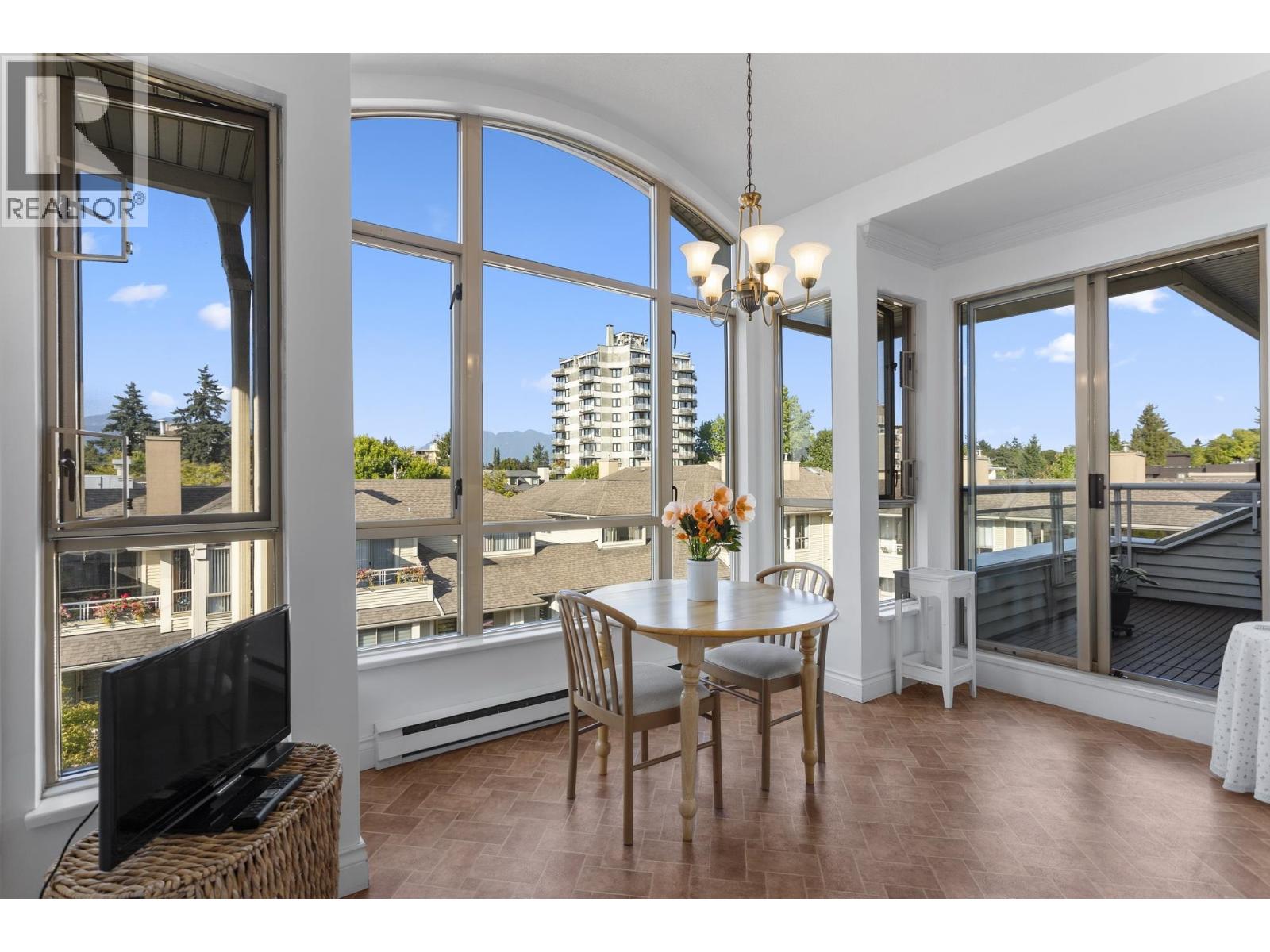 405 3777 W 8th Avenue, Vancouver, British Columbia  V6R 1Z2 - Photo 8 - R3091881