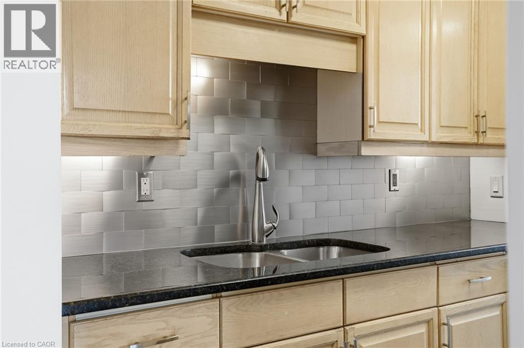 222 Jackson Street W Unit# 606, Hamilton, Ontario  L8P 4S5 - Photo 14 - 40806593