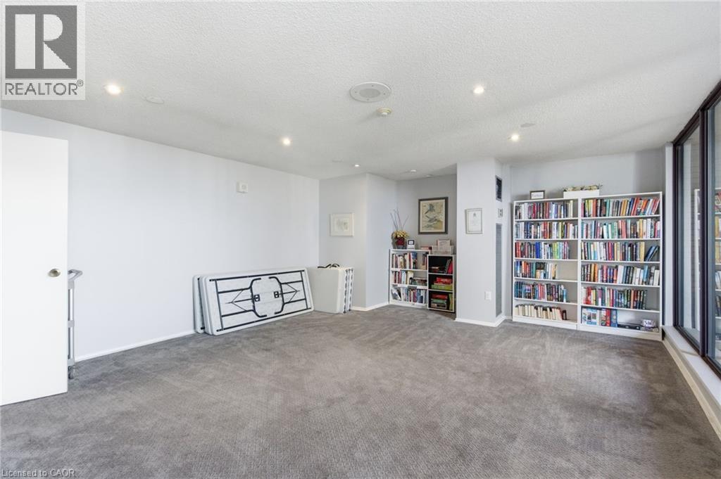 222 Jackson Street W Unit# 606, Hamilton, Ontario  L8P 4S5 - Photo 35 - 40806593